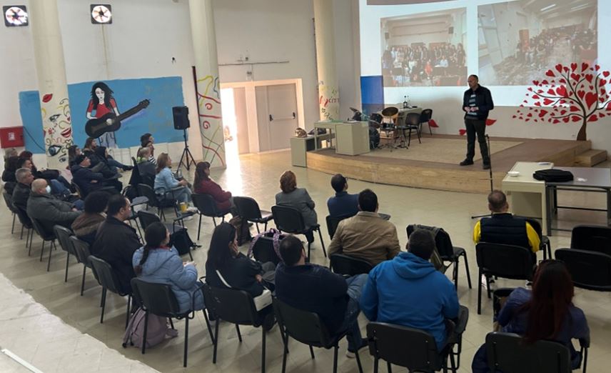 Τελική εκδήλωση διάχυσης 05