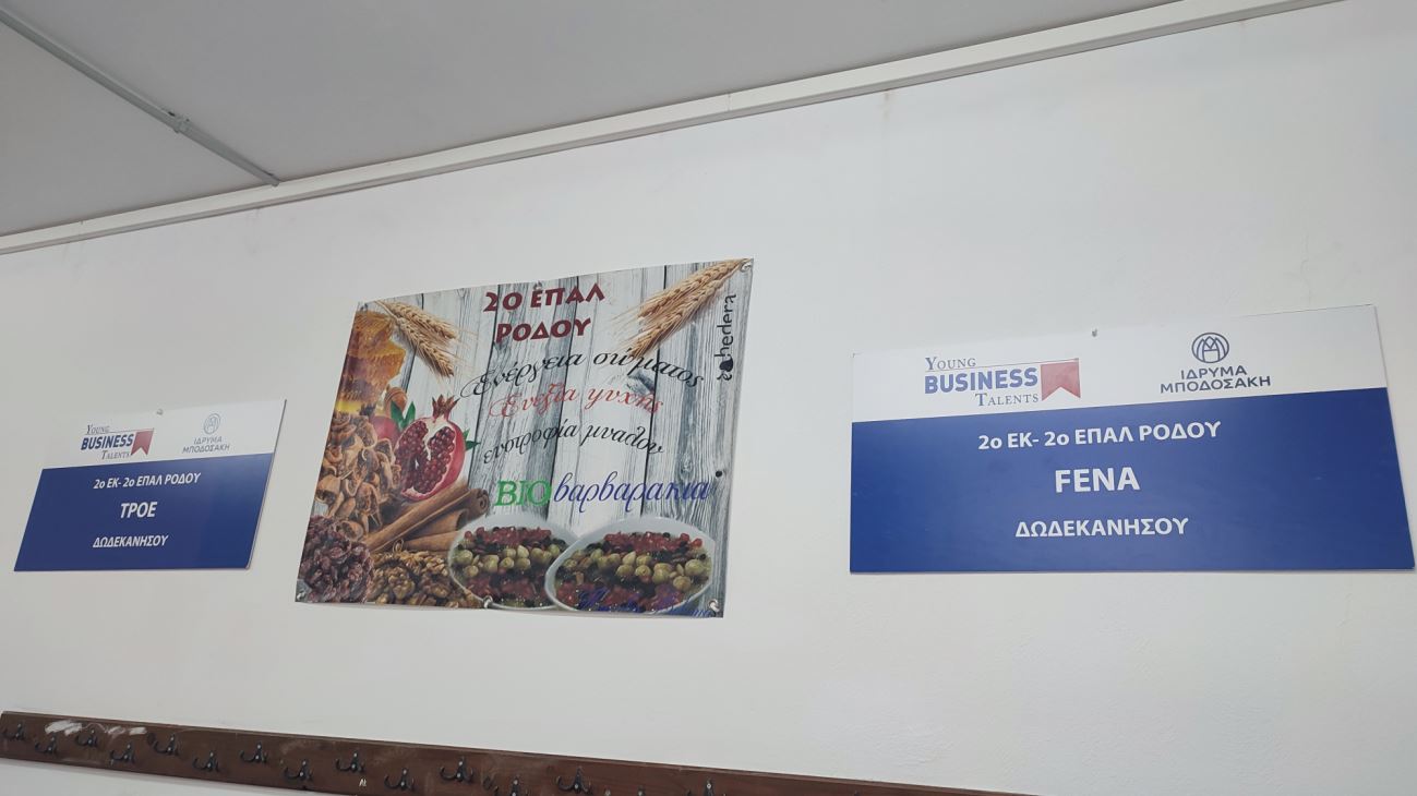 Εργαστήριο Εφαρμογών Πληροφορικής 3