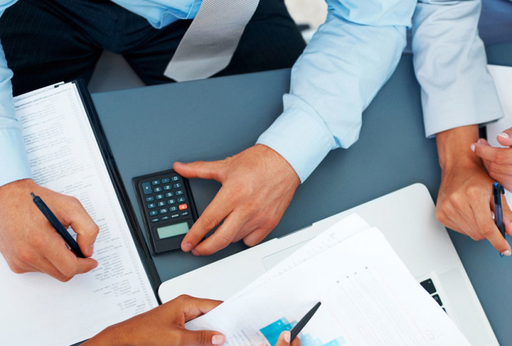 Τομέας Διοίκησης & Οικονομίας